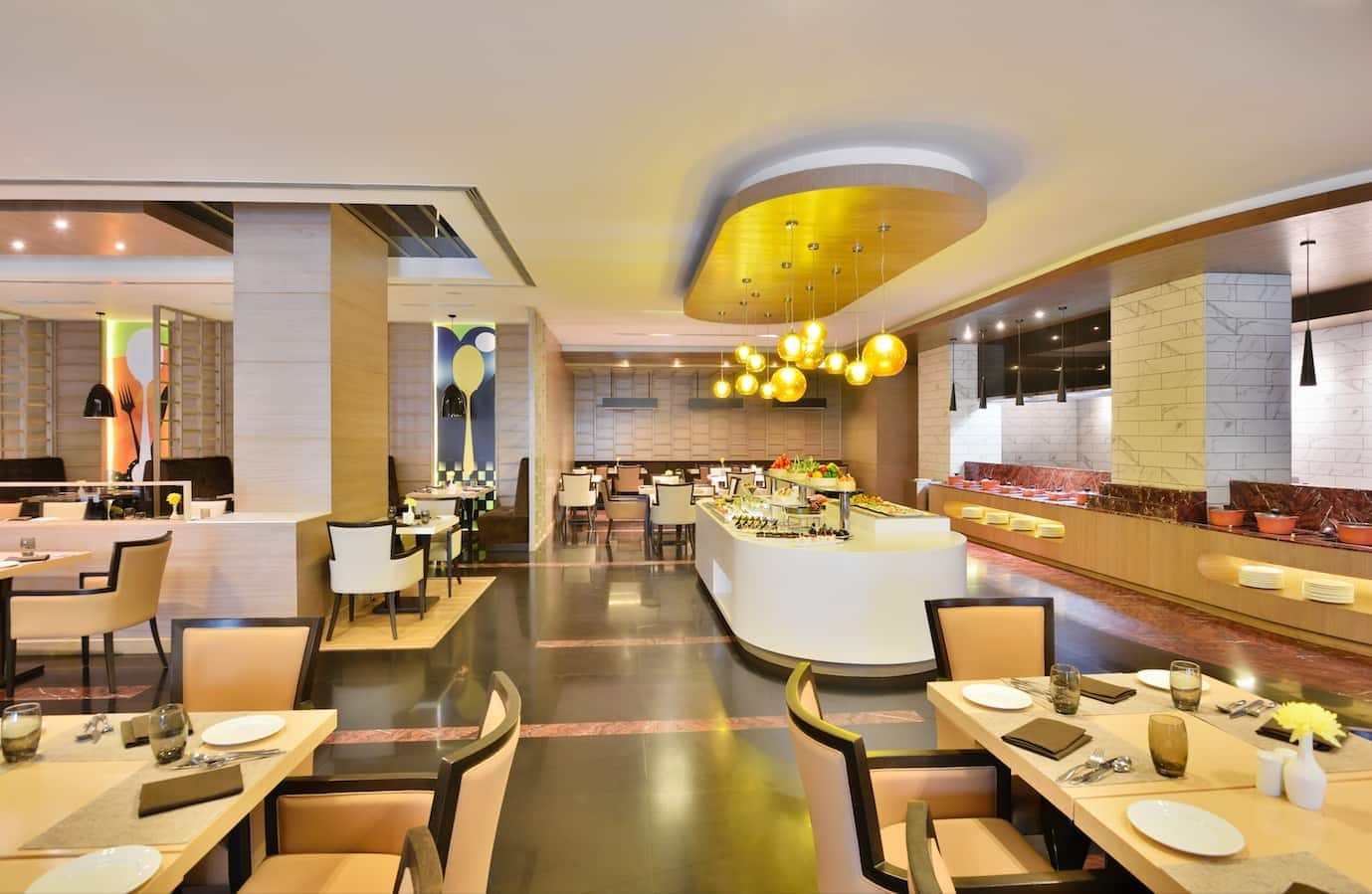 Restaurant image