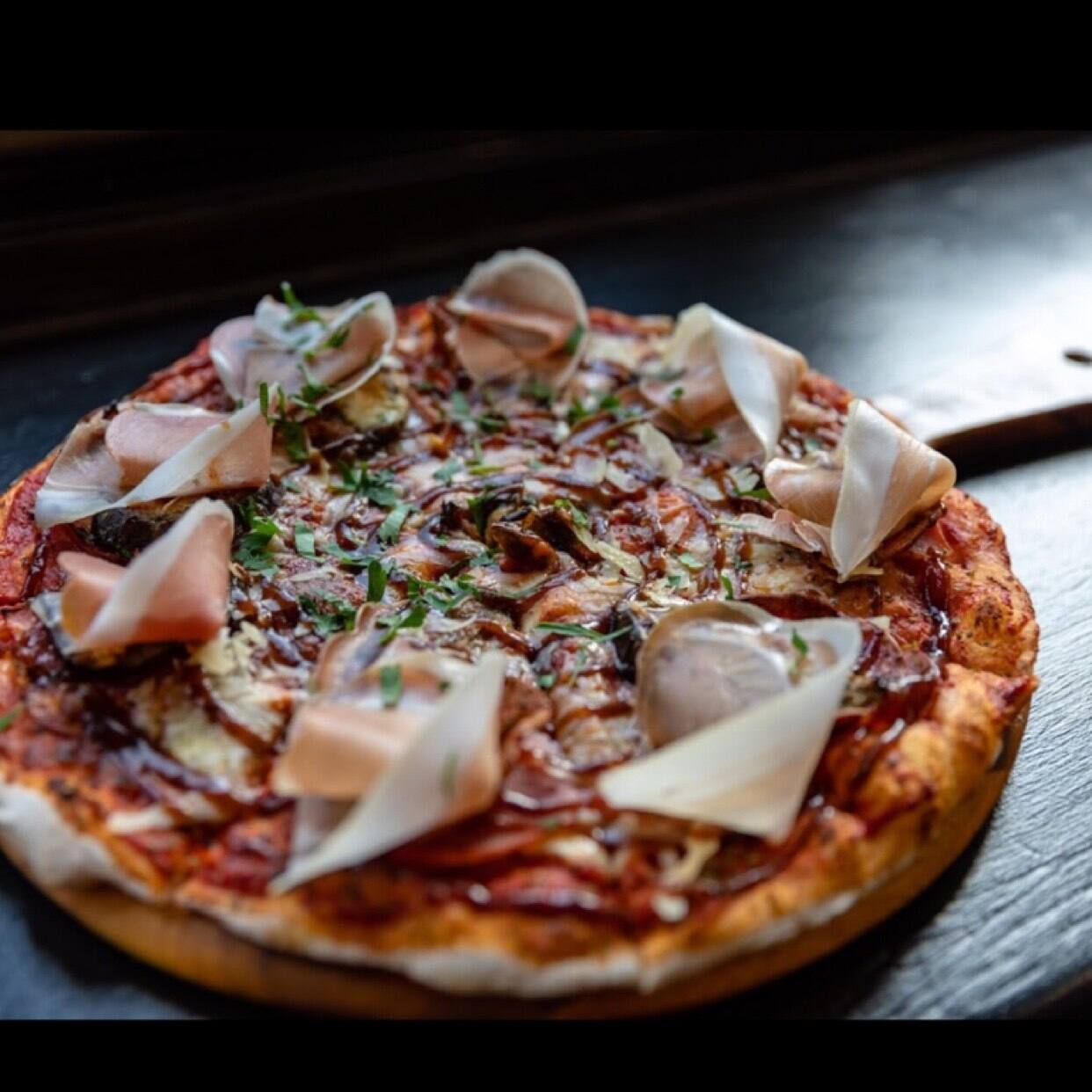 Crave Pizza & Fresh Pasta Bar, South Yarra, Melbourne Zomato