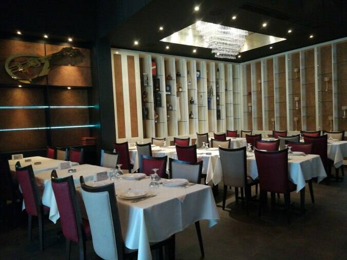 Mandolin مندولين, El Hosn, Beirut District Zomato Lebanon