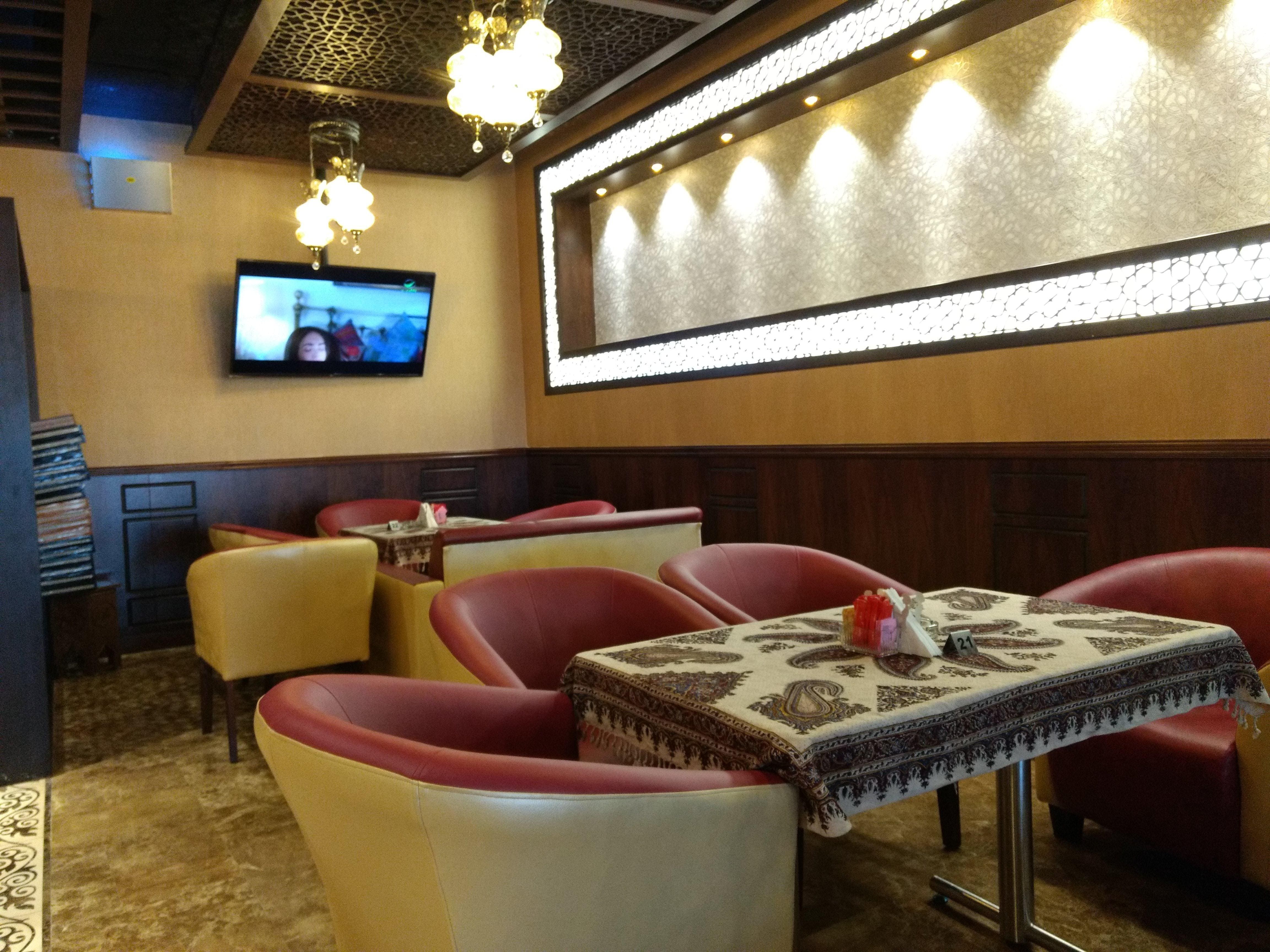 Bel Mondo Cafe, Al Quoz, Dubai Zomato