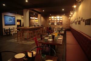 Hub At ECR East Coast Road ECR Chennai Zomato Hub At ECR East Coast Road ECR Chennai Zomato