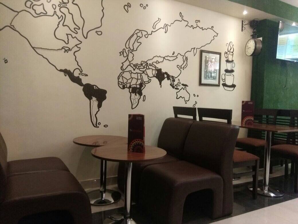 Cafe Frespresso, Raja Park, Jaipur Zomato