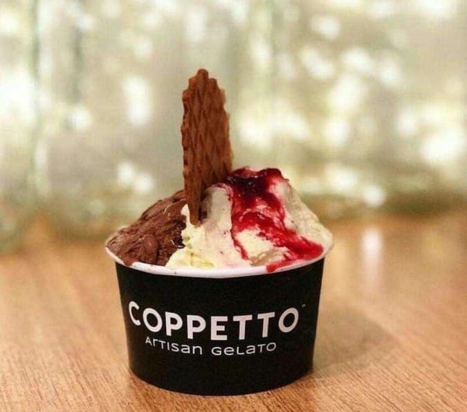 The 10 Best Ice Cream Restaurant in Santacruz East for February