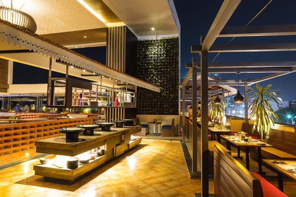 Restaurant image