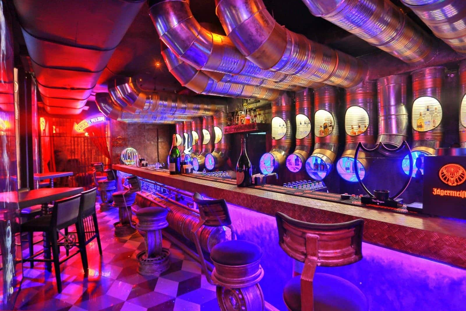 Restaurant image