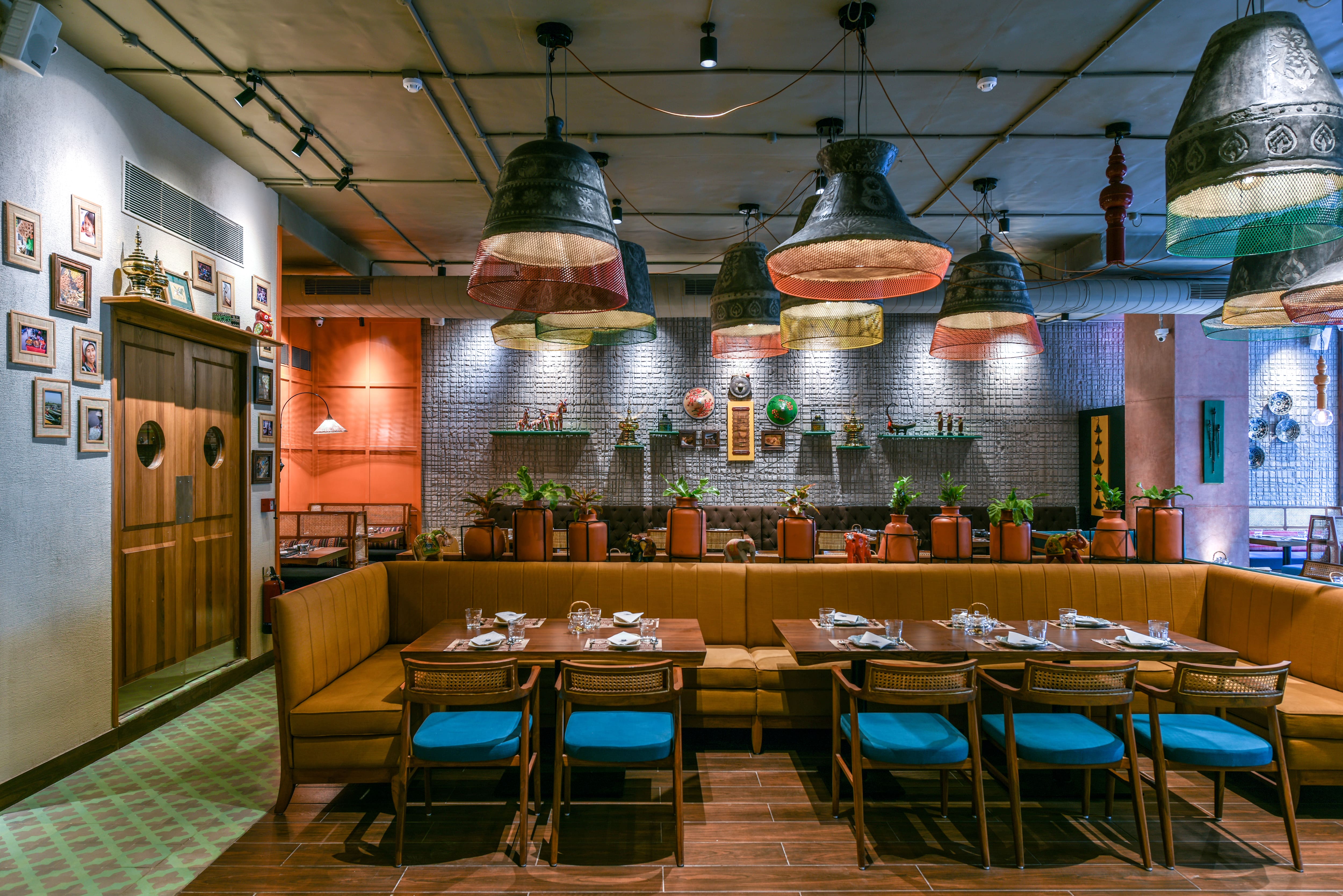 Restaurant image