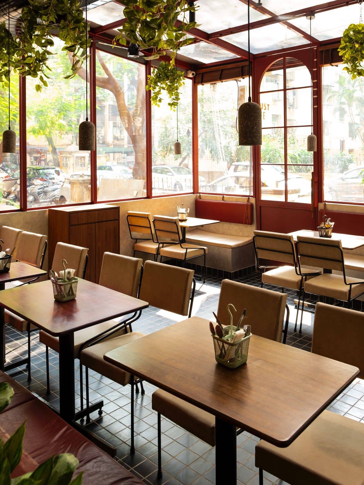 Restaurant image