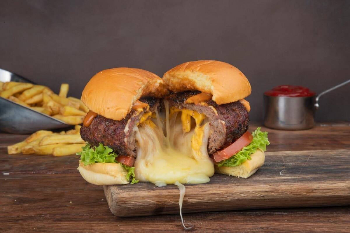 Meats & Flame, Umm Suqeim order online Zomato