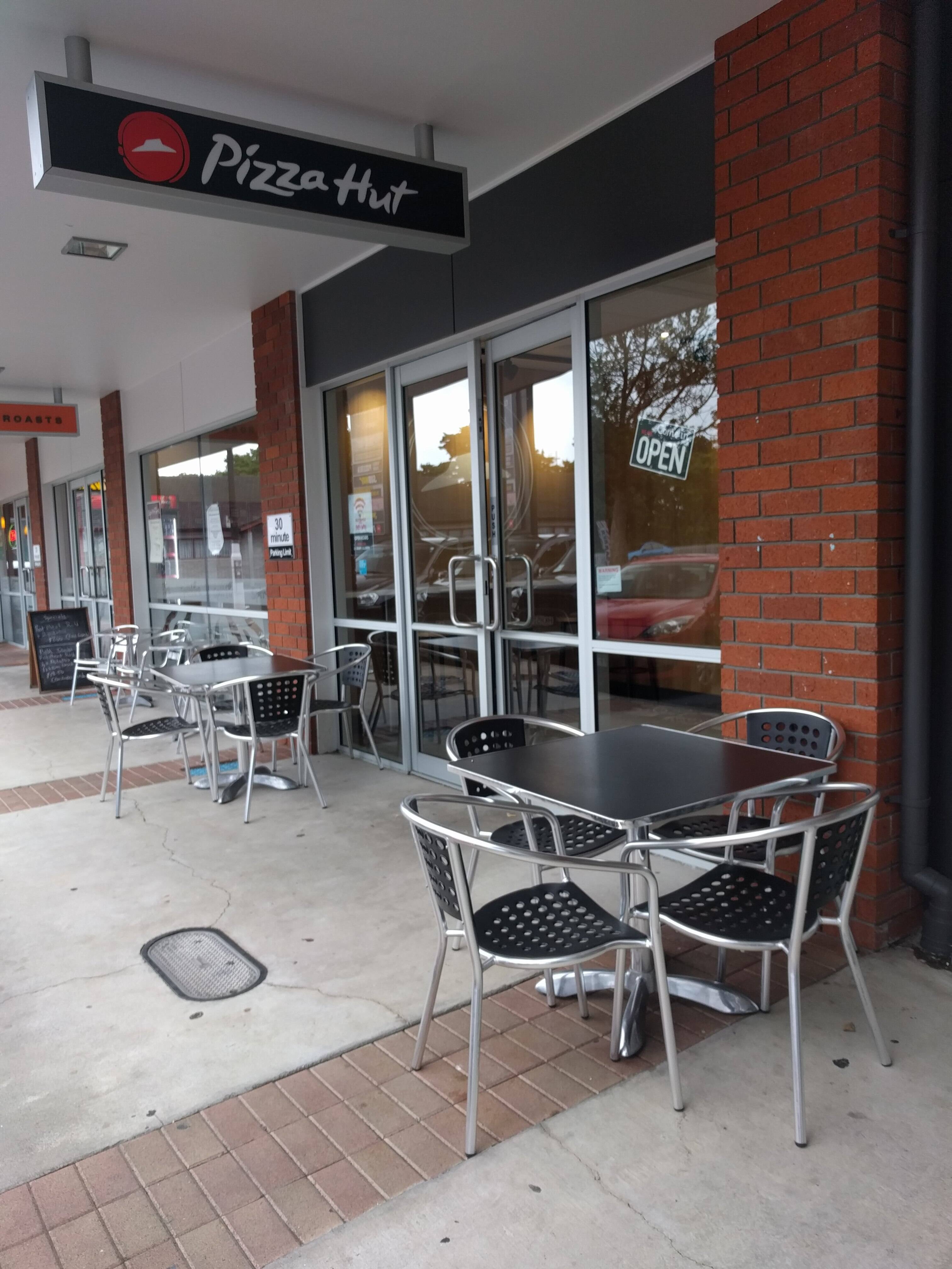 Pizza Hut, Howick, Auckland Zomato