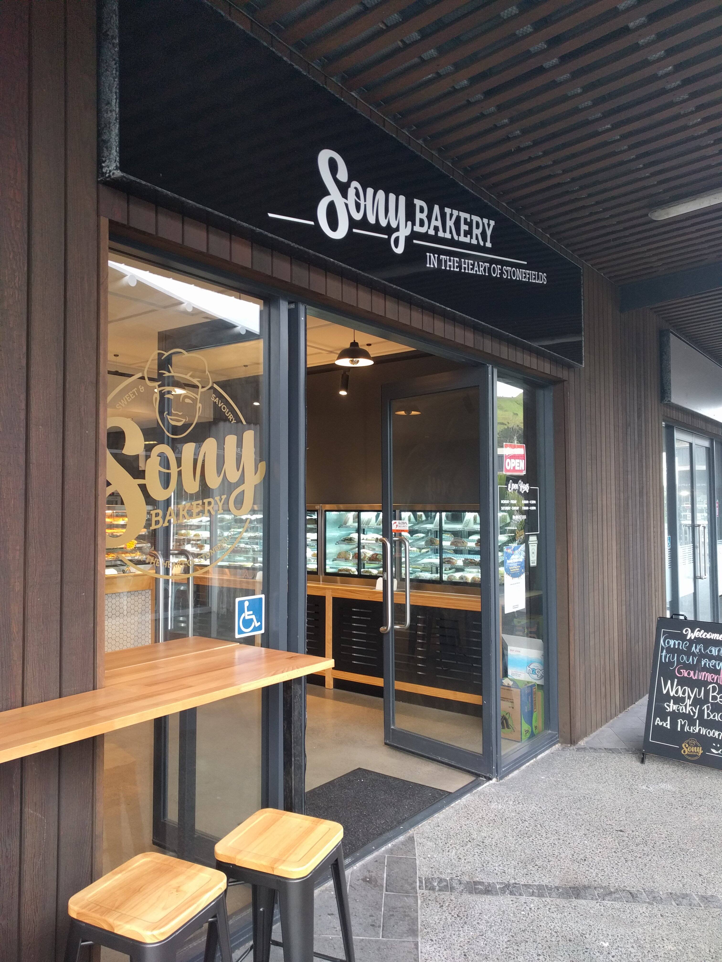 Sony Bakery, Stonefields, Auckland Zomato