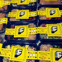 Events At The Fitbox Co Mumbai Zomato