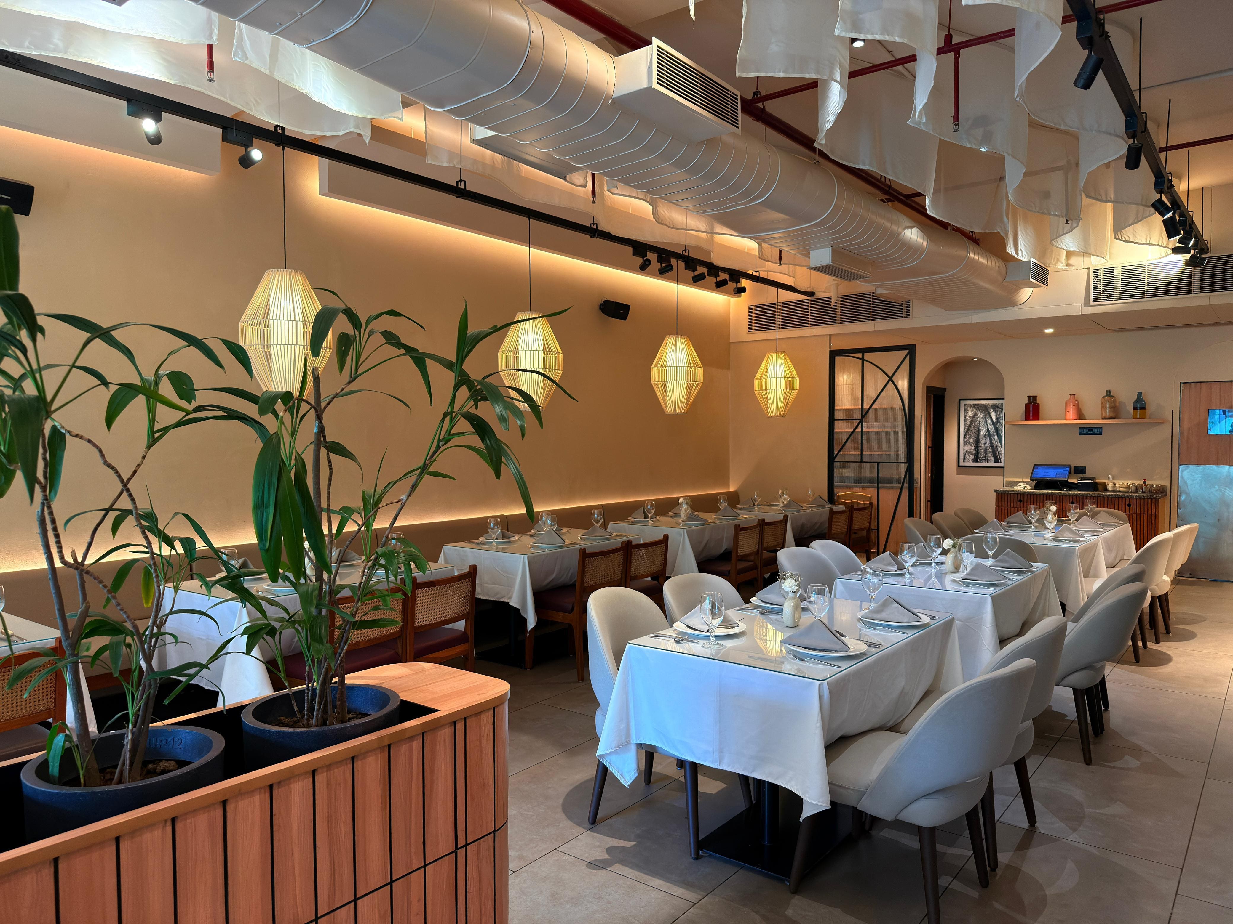 Restaurant image