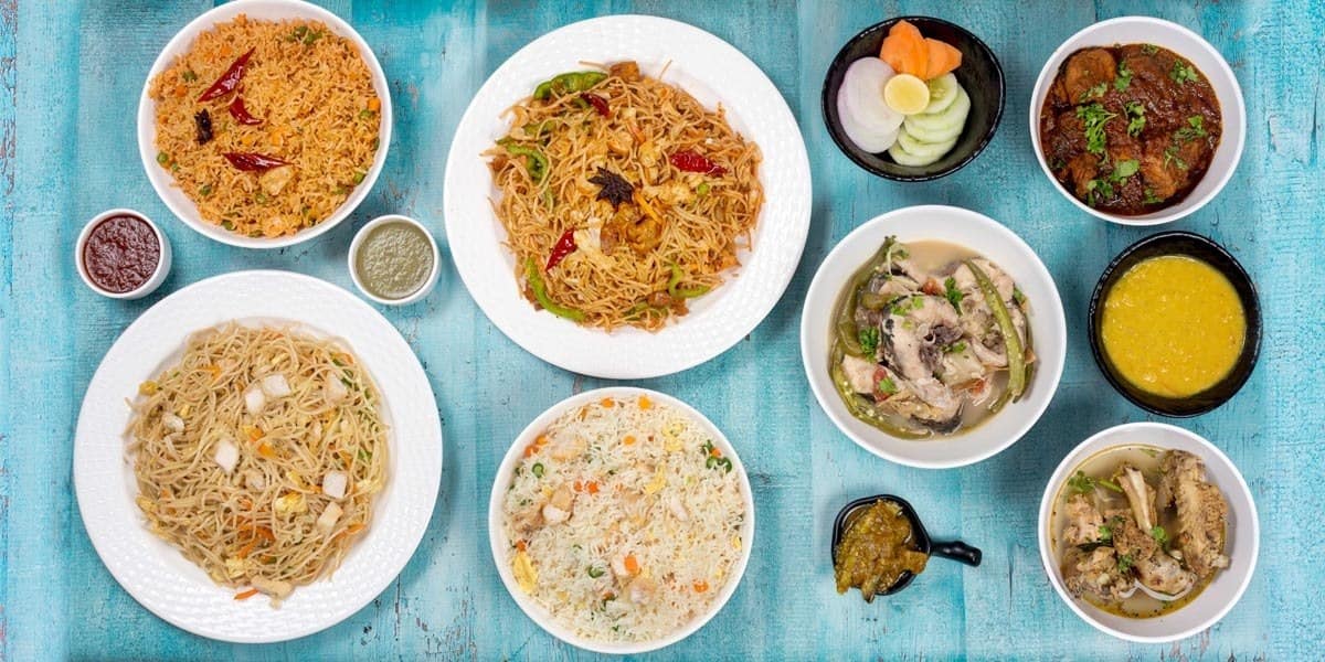 Bamboo Shoot Restaurant, Velachery, Chennai Zomato