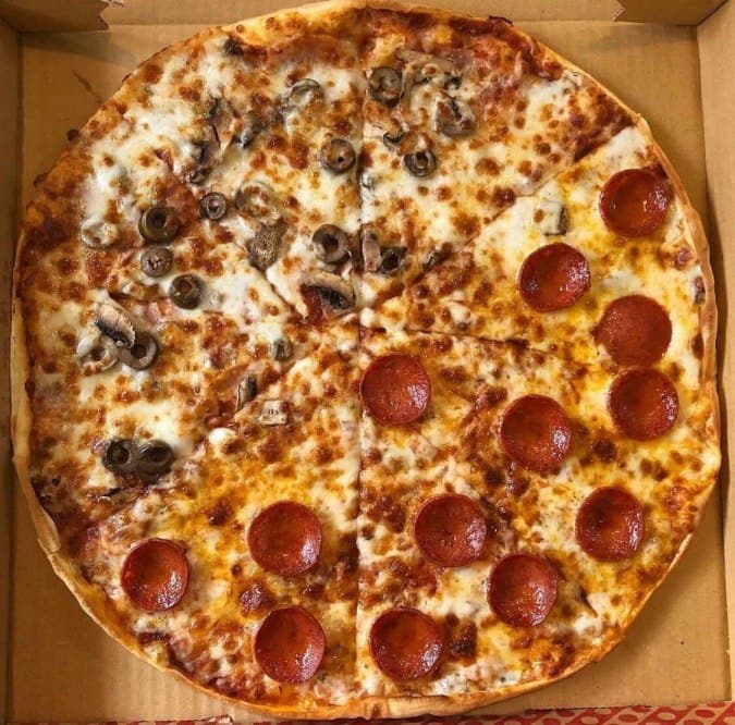 Pizzanini Order Online from Pizzanini in Beirut