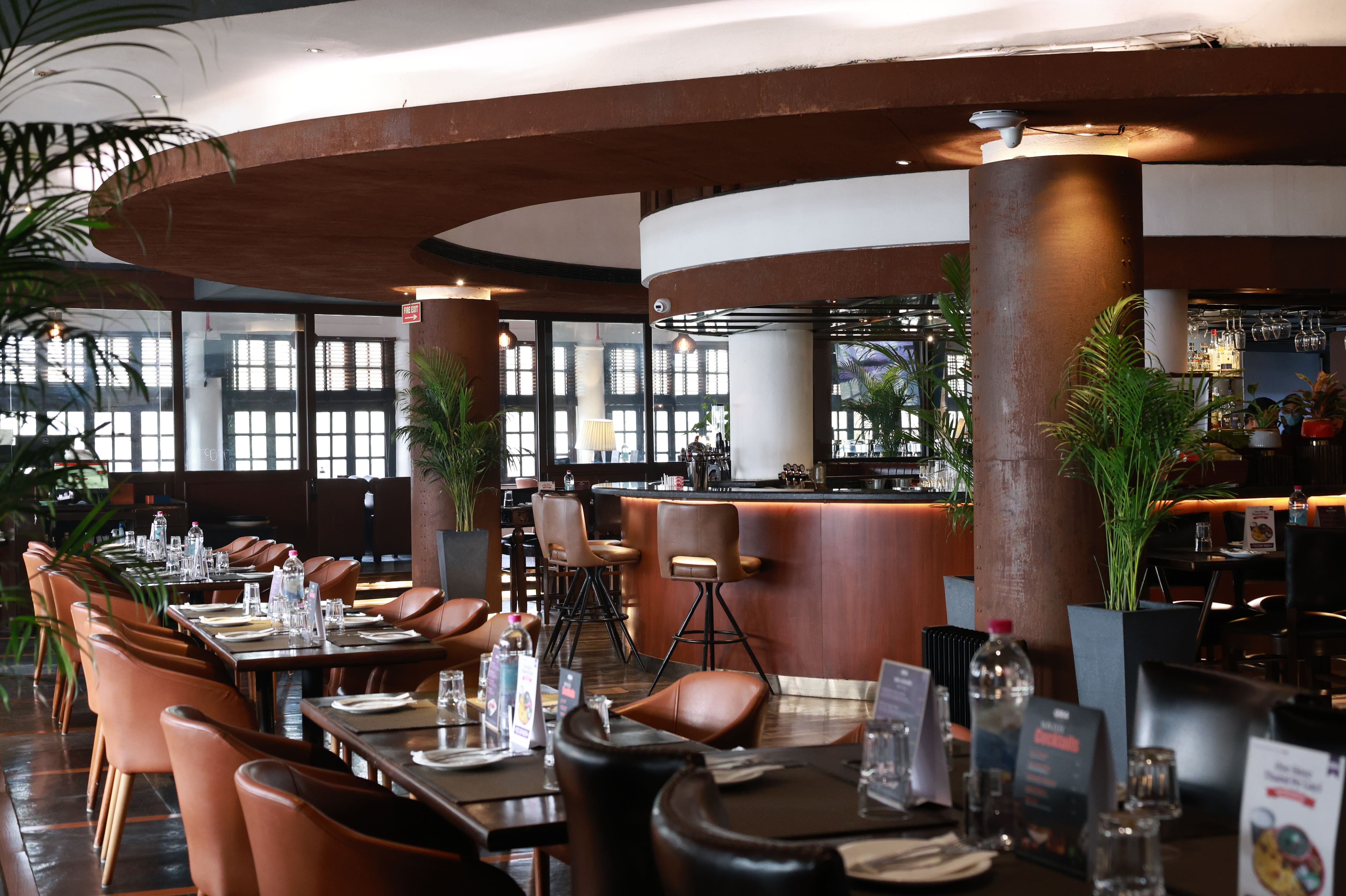 Restaurant image