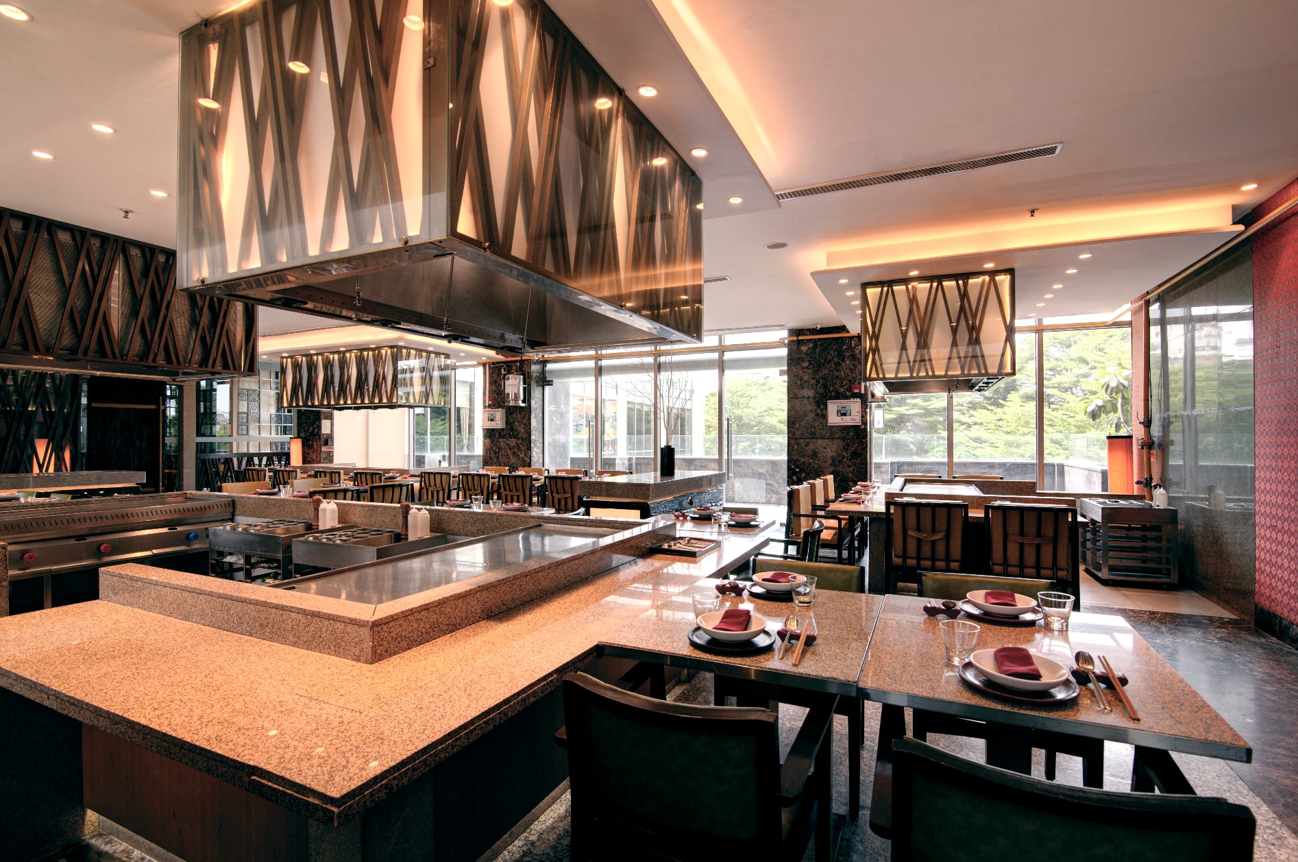 Restaurant image