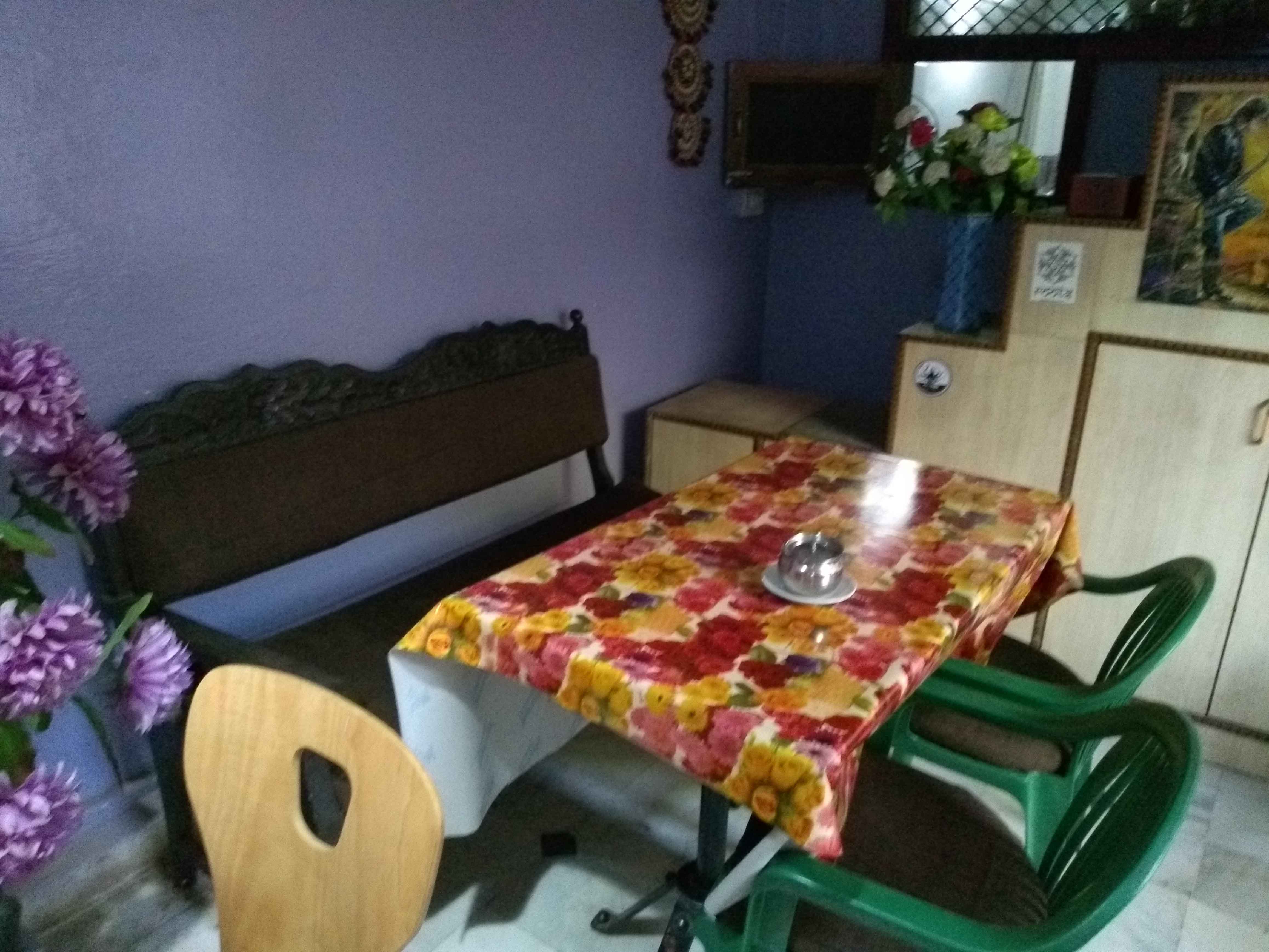 Cafe Honey & Spice, Choti Basti, Pushkar Zomato