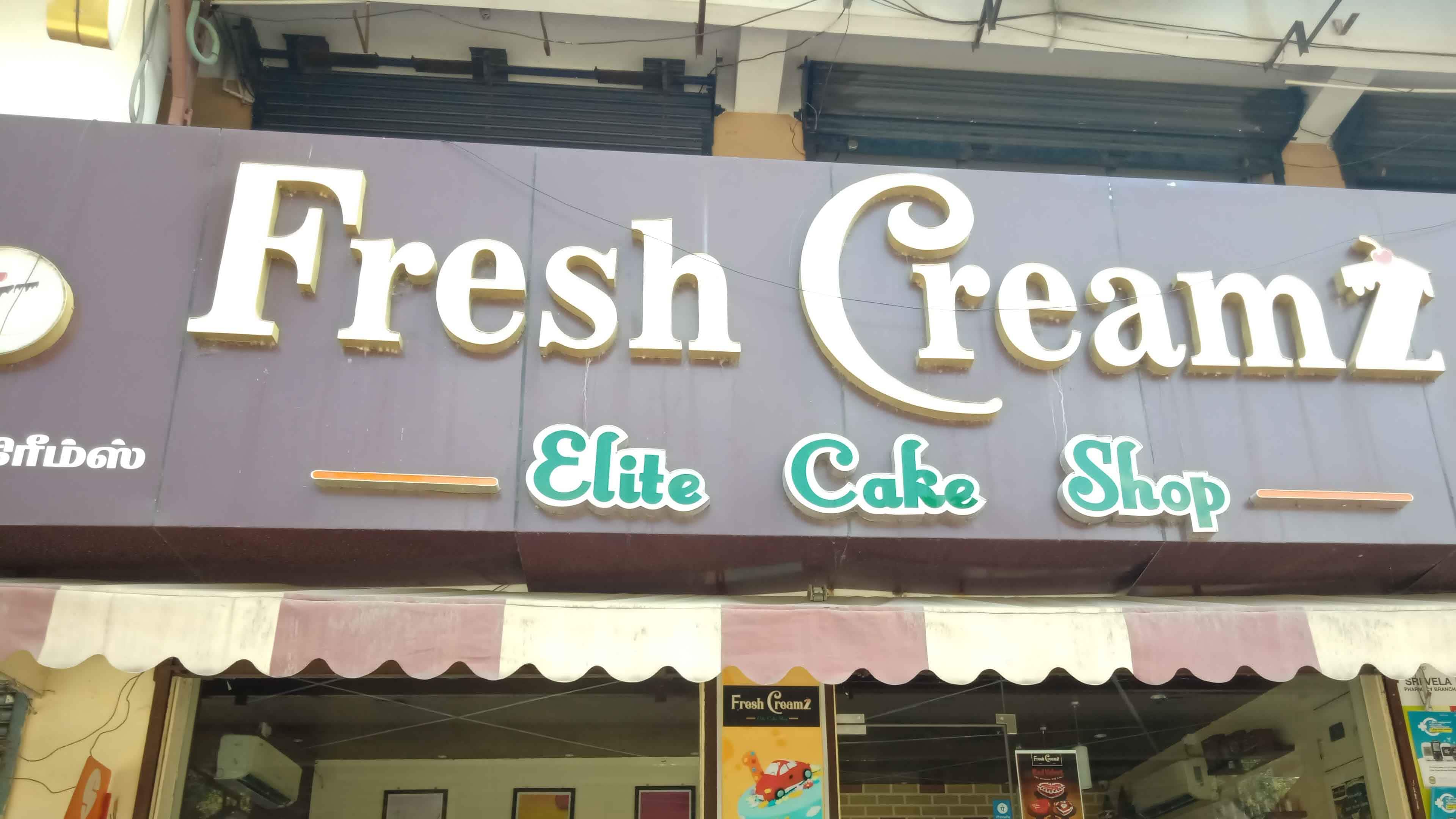 Top Ice Cream Cake Retailers in Iyer Bungalow,Madurai - Best Ice Cream Cake  near me - Justdial