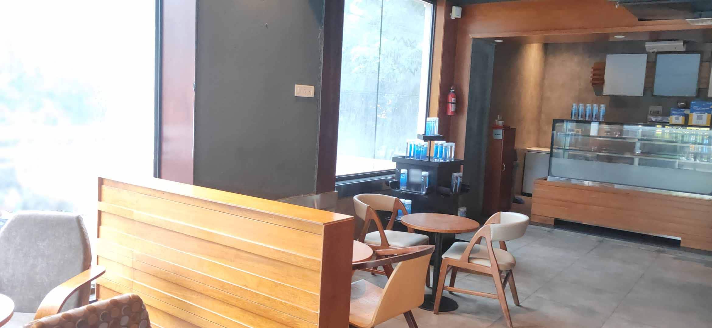 Cafe Coffee Day, Auto Nagar, Vijayawada Zomato