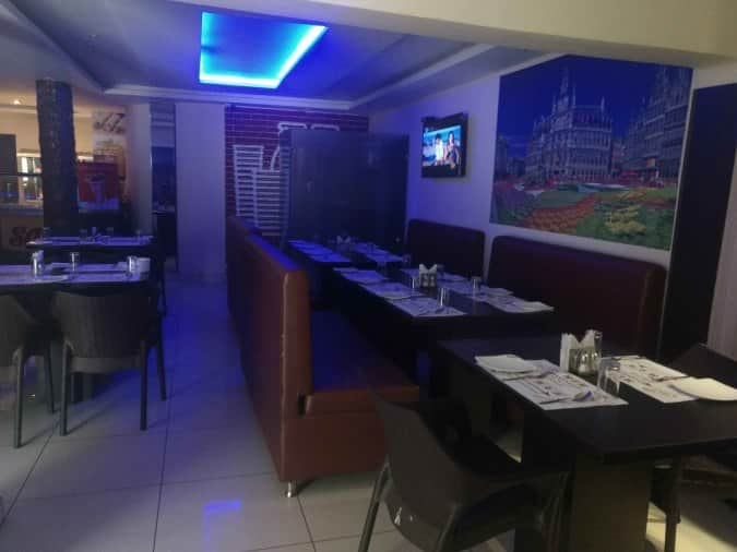 Santo S Kitchen Labbipet Vijayawada Zomato