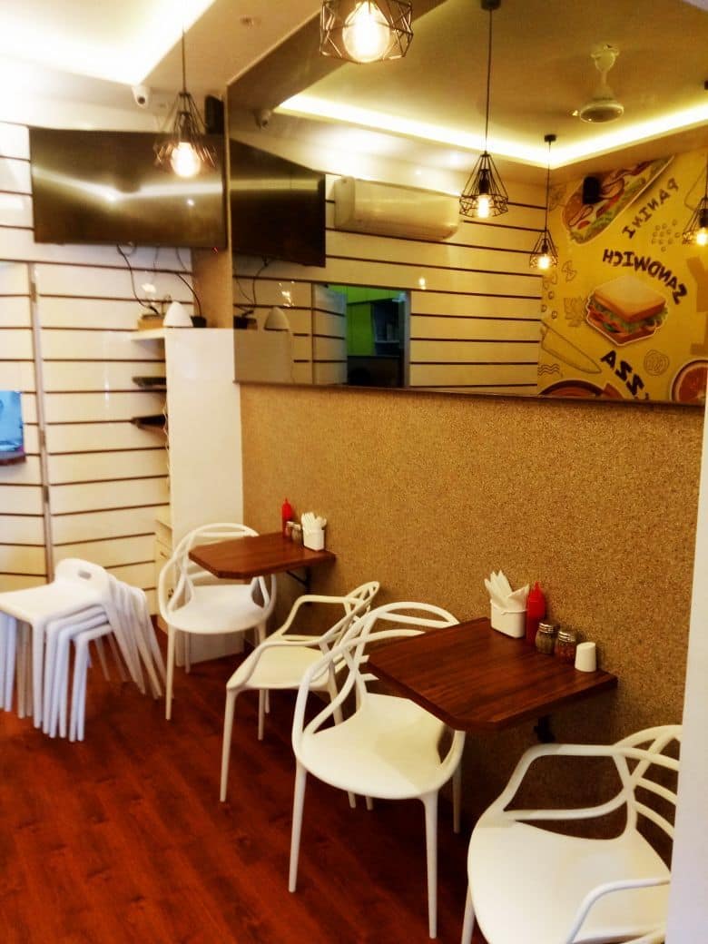 Trenzy Cafe, Kandivali West, Mumbai Zomato