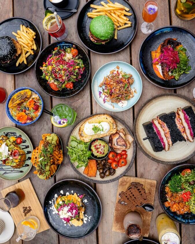 The 10 Best Korean Restaurant in Essendon for December 2022