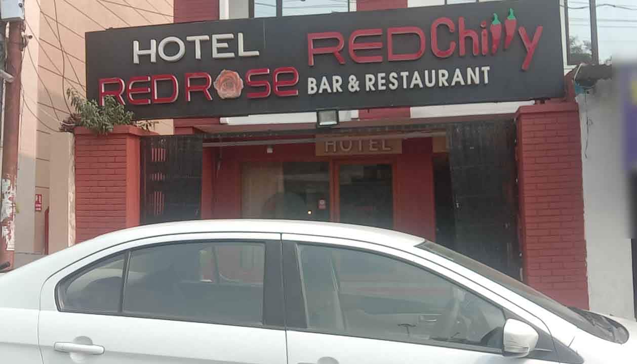 Red Chilly Restaurant, Hari Market, Jammu Zomato