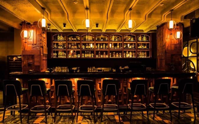 Harry\'s Bar & Kitchen, Koregaon Park, Pune - Zomato Harry\'s Bar & Kitchen, Koregaon Park, Pune - Zomato