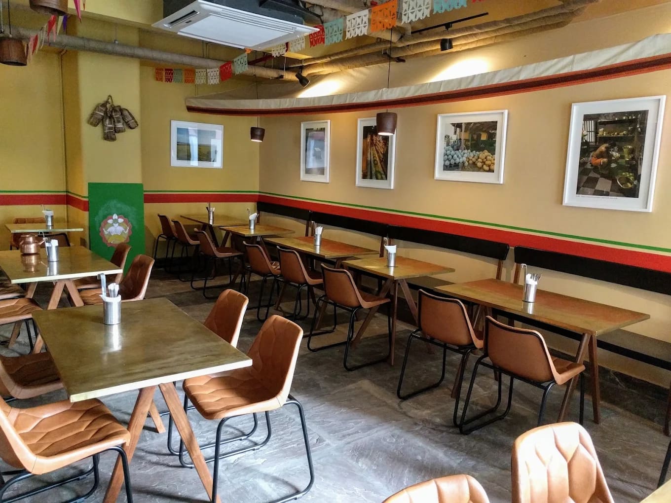 south indian restaurants, south indian food, south indian restaurants near me, dosa, idli - Carnatic Cafe - img1