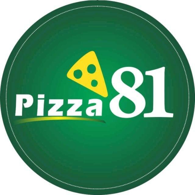 Pizza81
