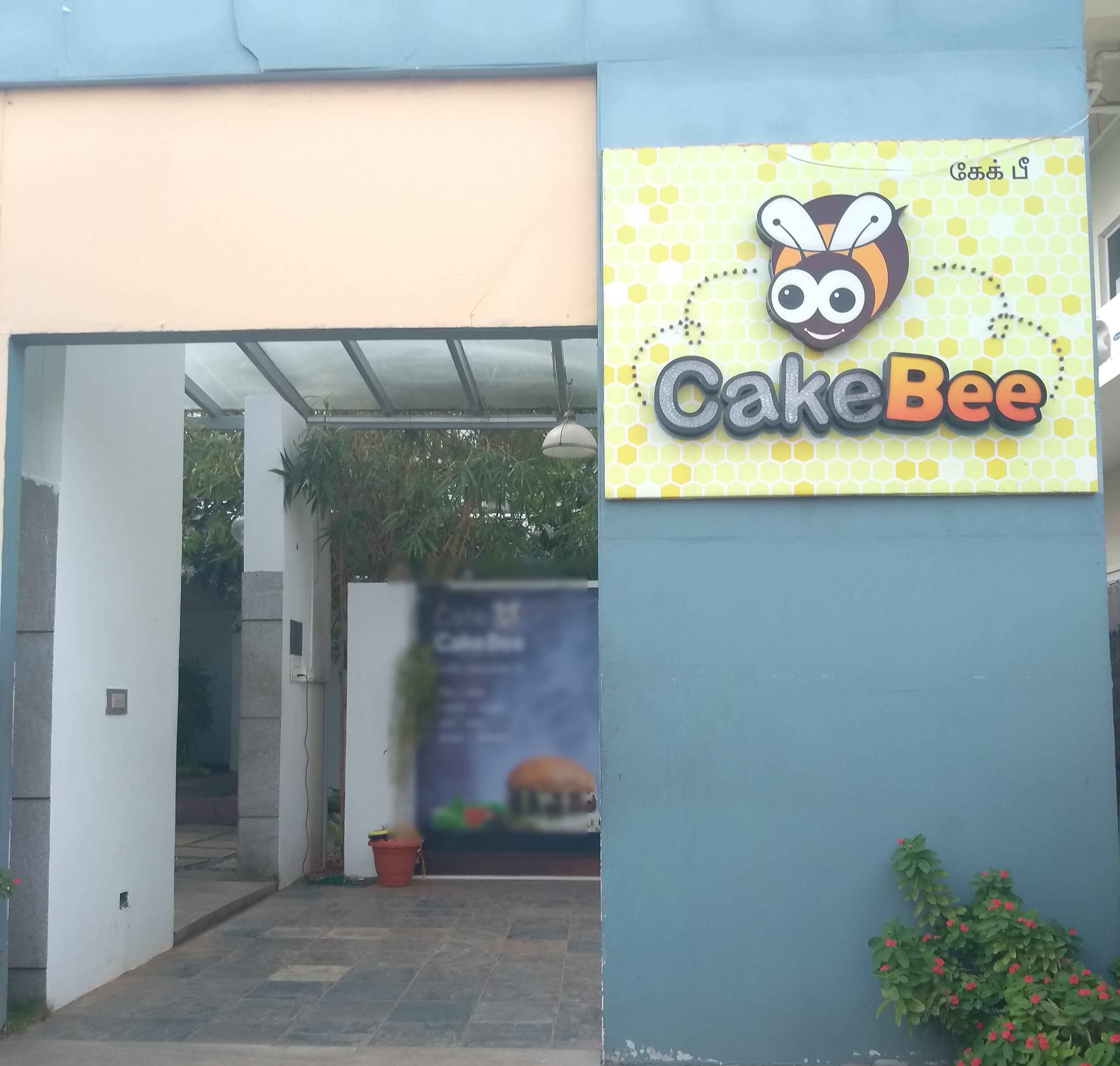 CakeBee - Cake shop - Tiruchirappalli - Tamil Nadu | Yappe.in