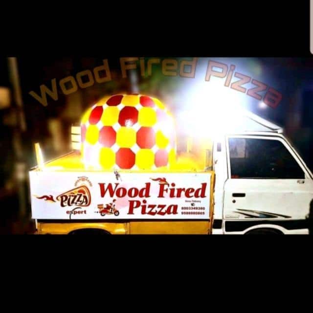 Wood Fired Pizza, Mansarovar, Jaipur Zomato