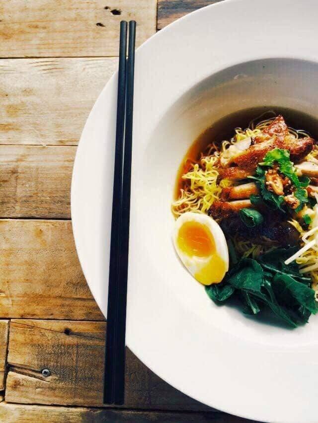 Holy Basil Thai, Windsor, Brisbane Zomato