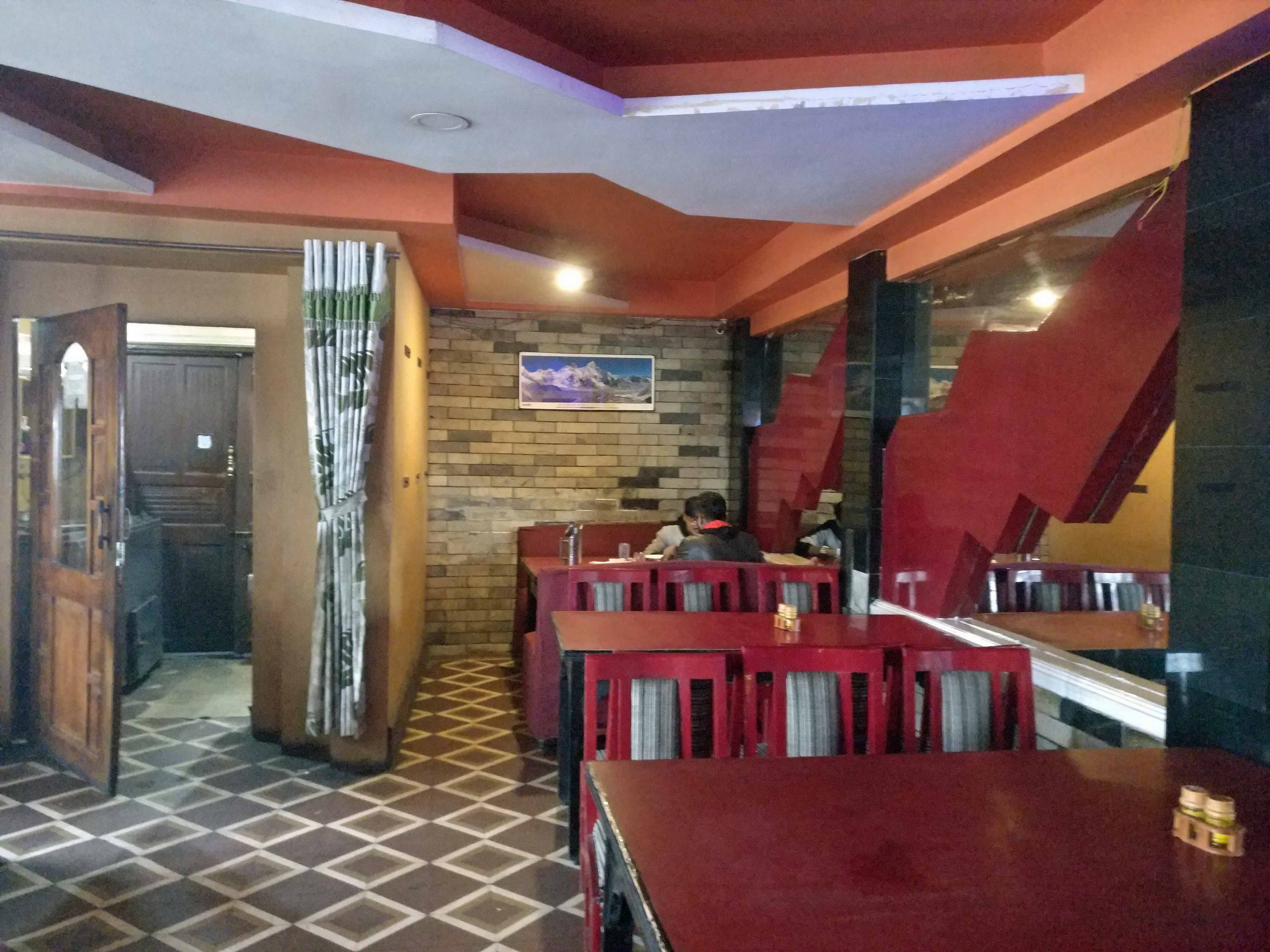 Haat Bazaar Restaurant Jackson Heights - 0b8kms4