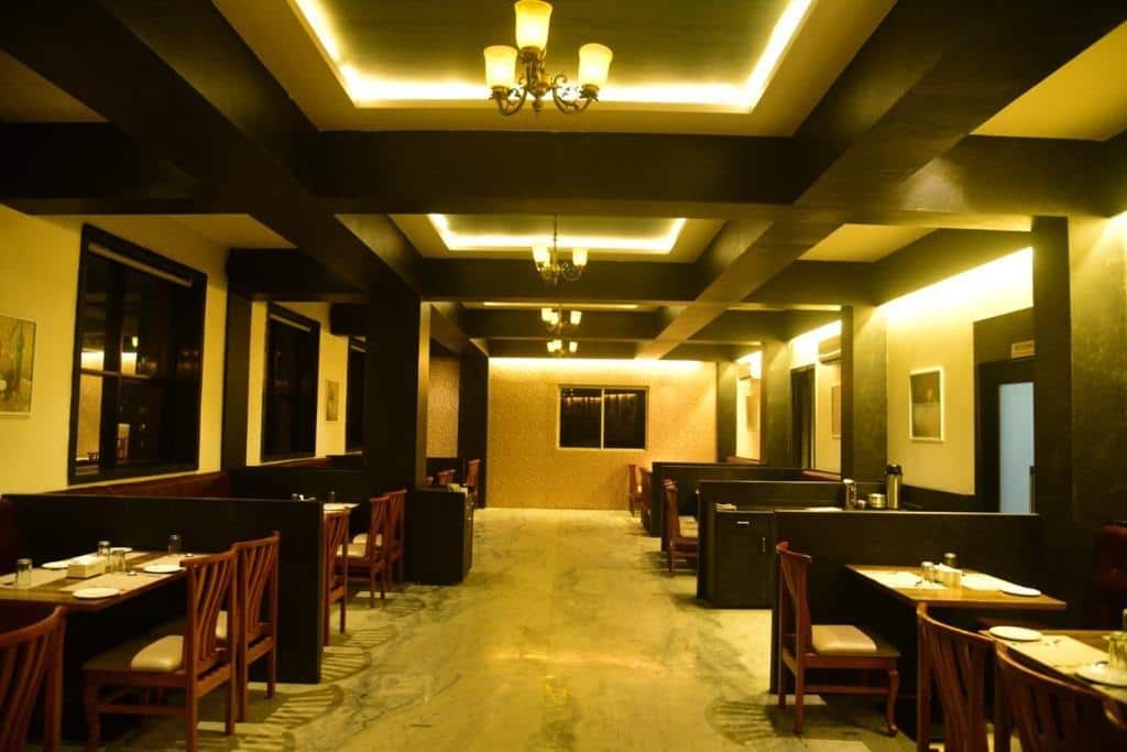 New Ashoka Pure Veg, Pimple Saudagar, Pune Zomato