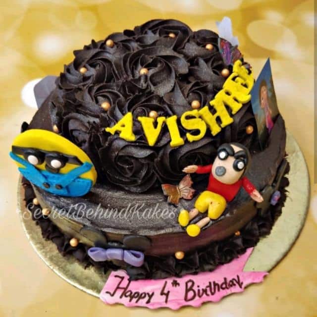 Paw Petrol Cartoon Photo Cake Delivery in Delhi NCR - ₹1,149.00 Cake Express