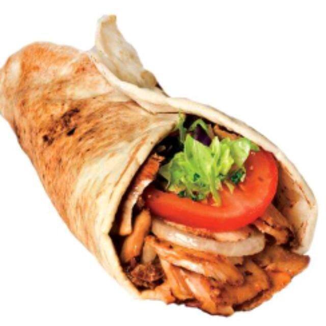 Corner Kebab, Federal Street, Auckland Zomato