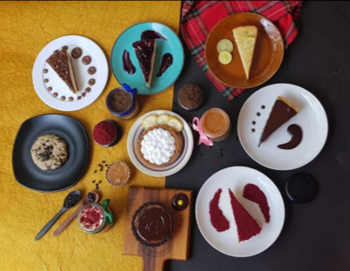 Cake Box, Marathahalli order online Zomato