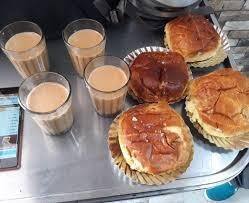 Sharma Chai