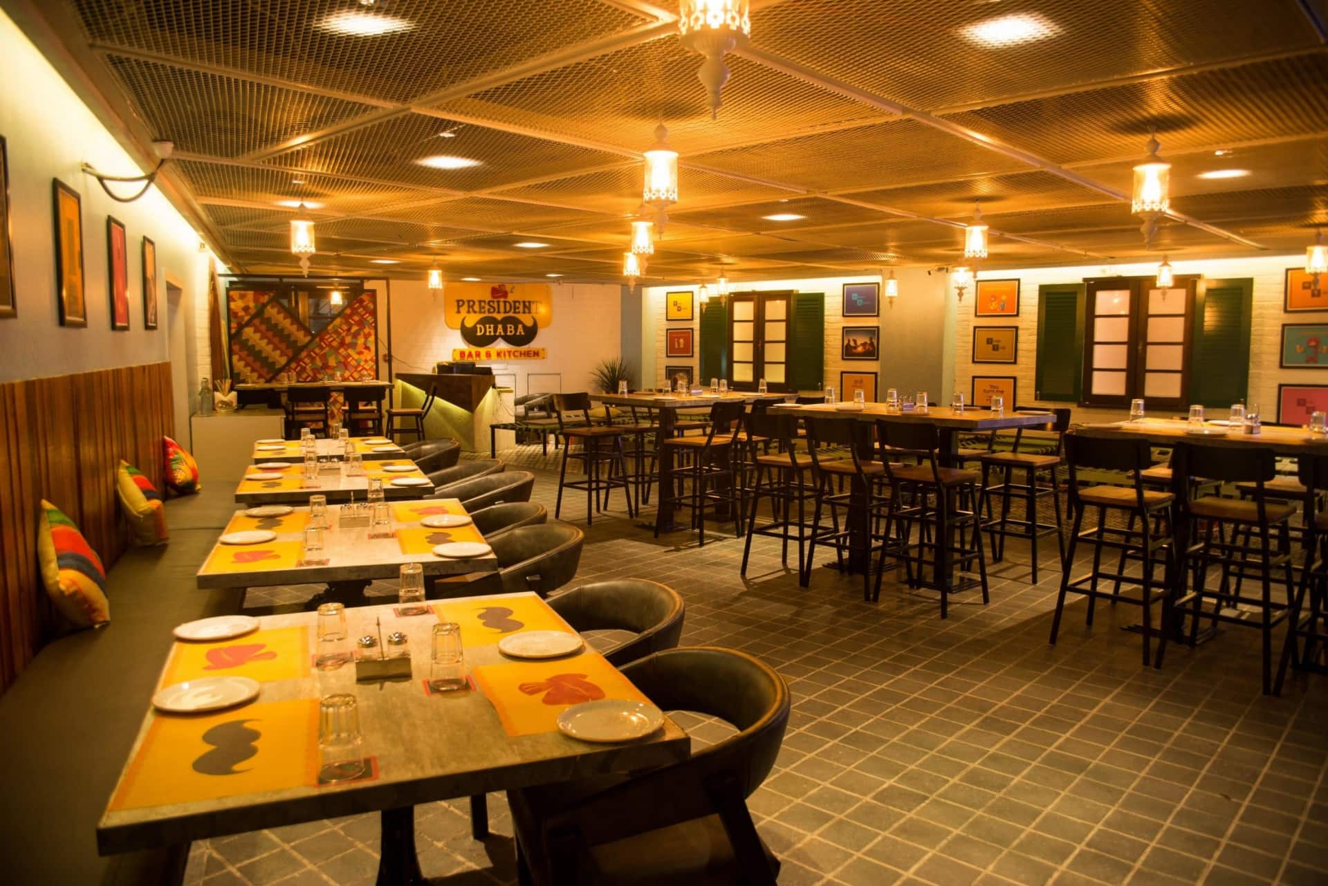 Restaurant image