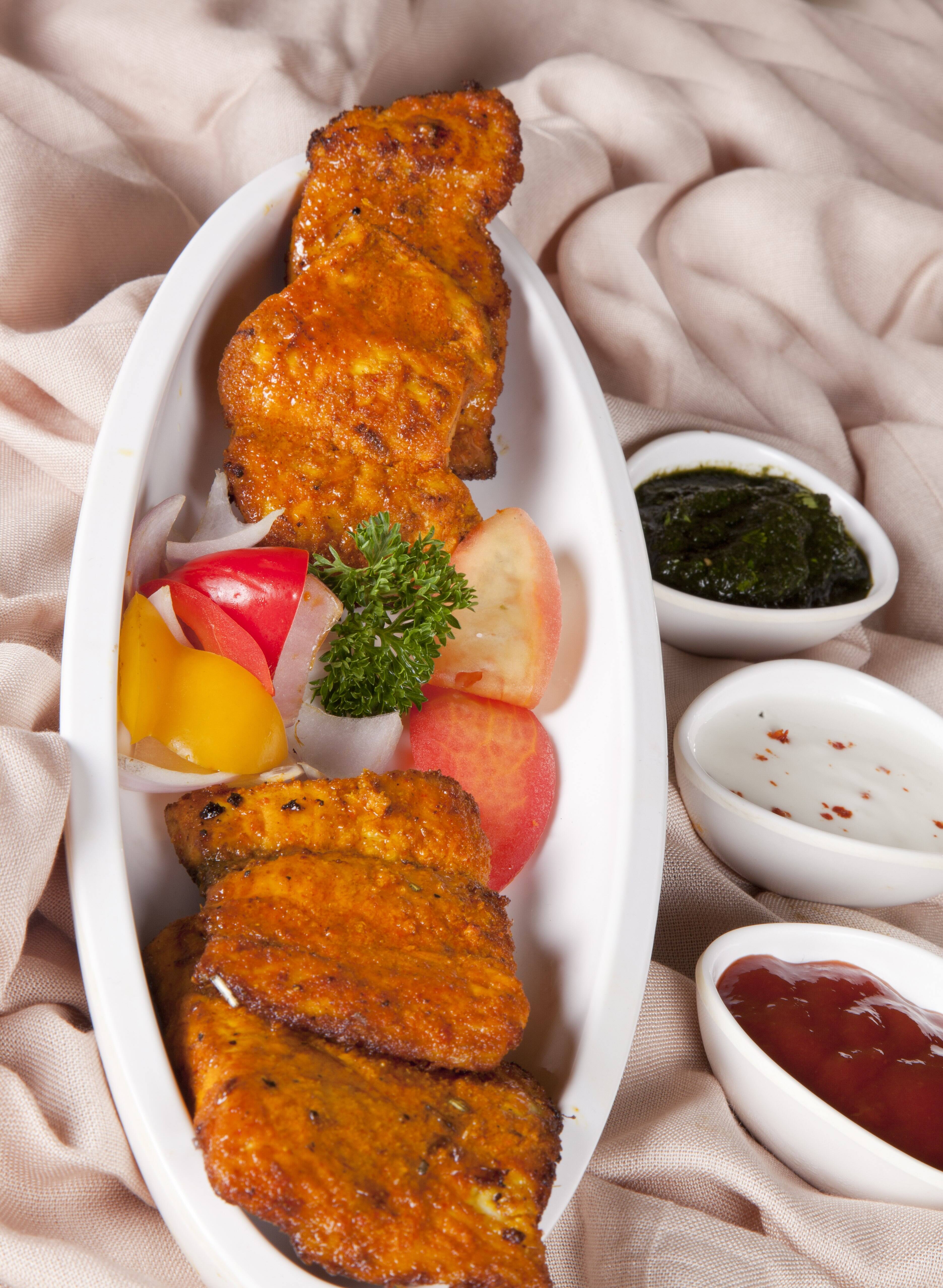 Karama Restaurant, JP Nagar, Bangalore Zomato