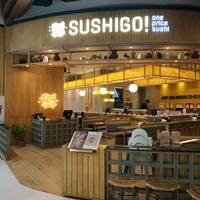 Events At Sushi Go!, Puri Indah, Jakarta - Zomato Indonesia Events At Sushi Go!, Puri Indah, Jakarta - Zomato Indonesia