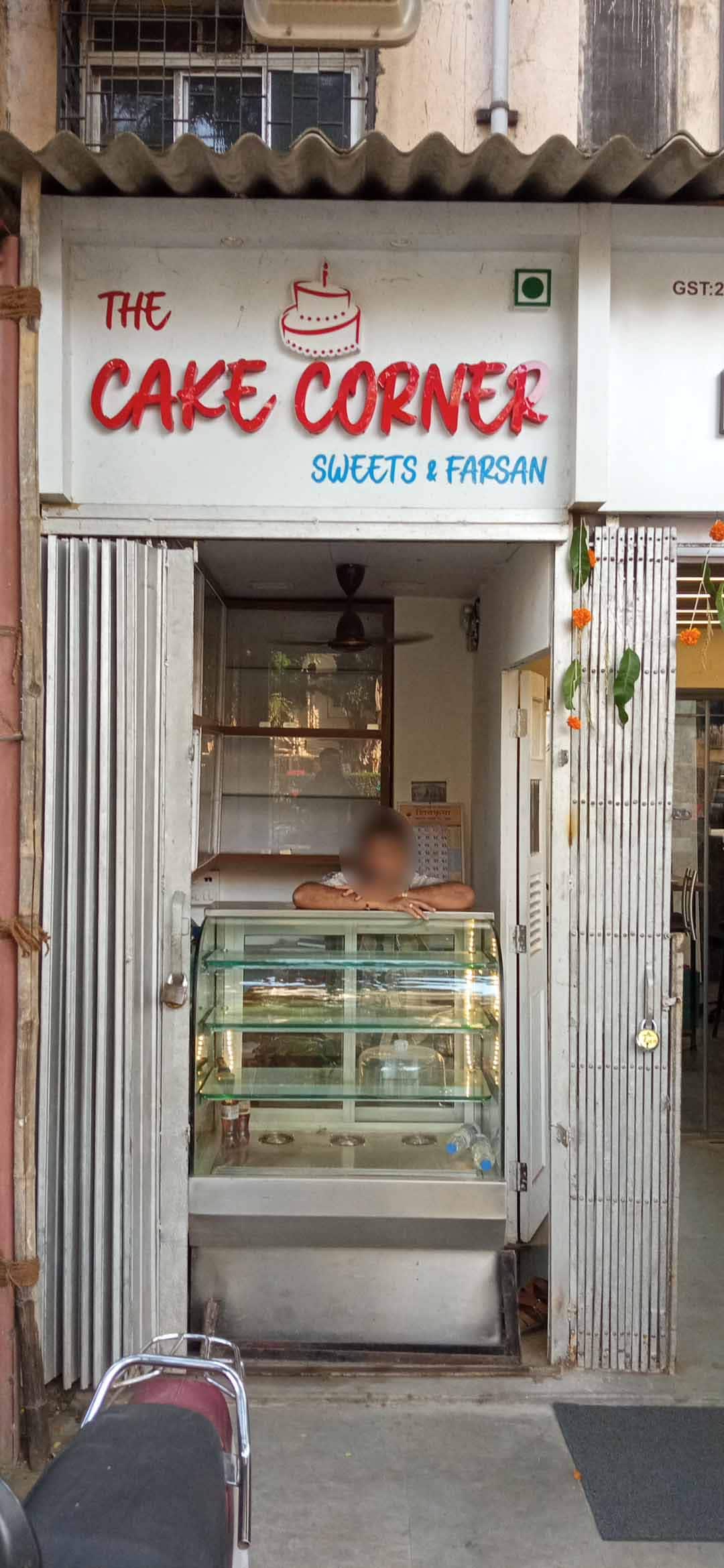 The Cake Corner in Beta 1-greater Noida,Delhi - Order Food Online - Best  Cake Delivery Services in Delhi - Justdial