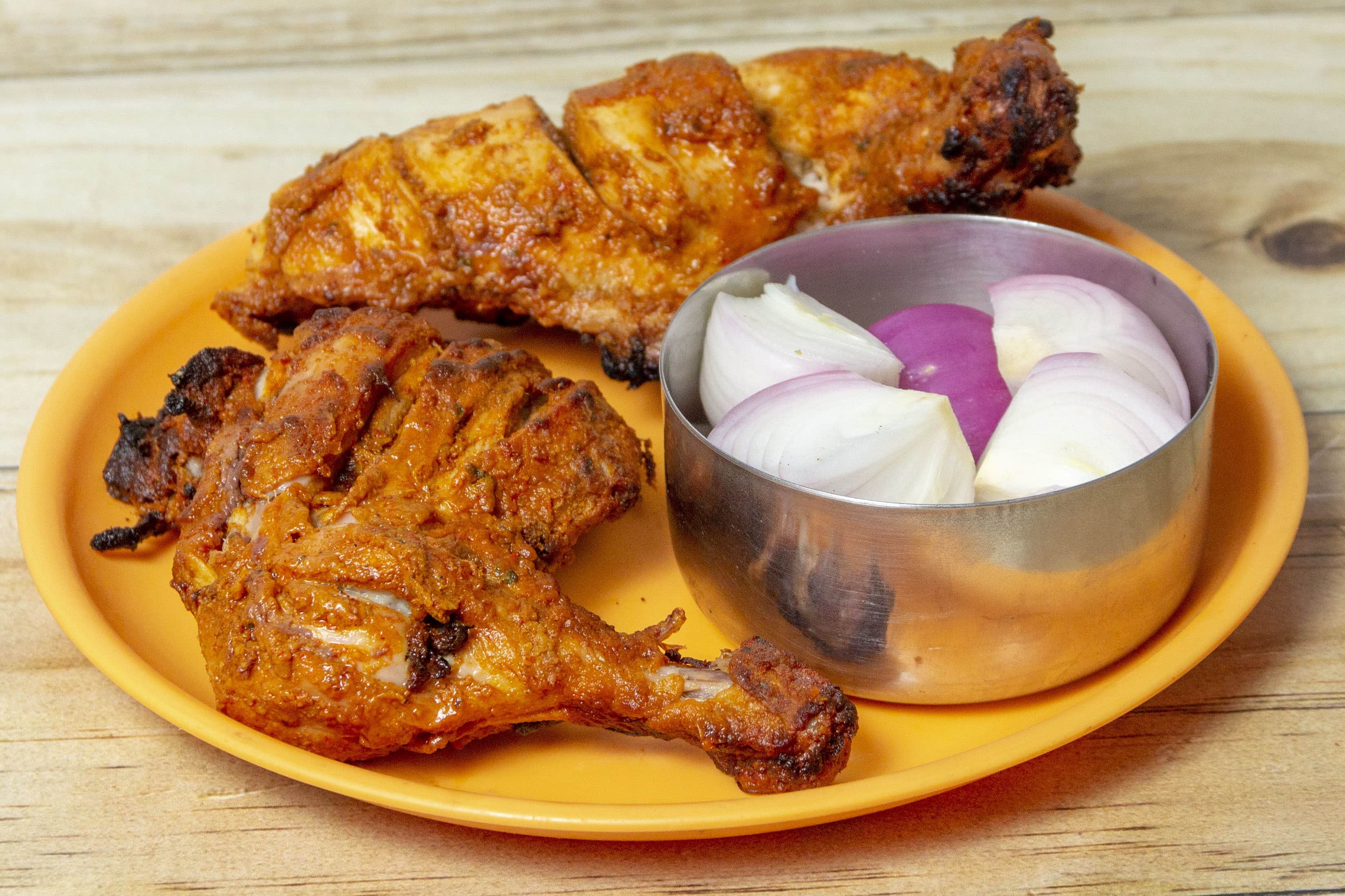 Singh Chicken Corner, Adarsh Nagar, Jalandhar Zomato