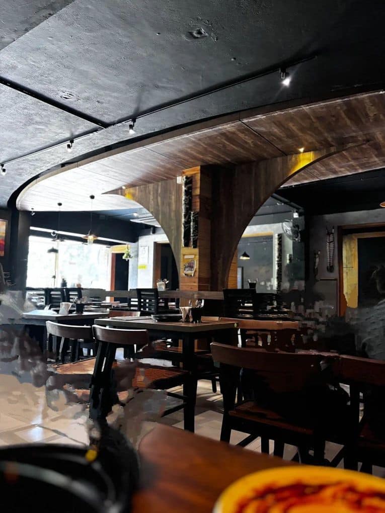 Restaurant image