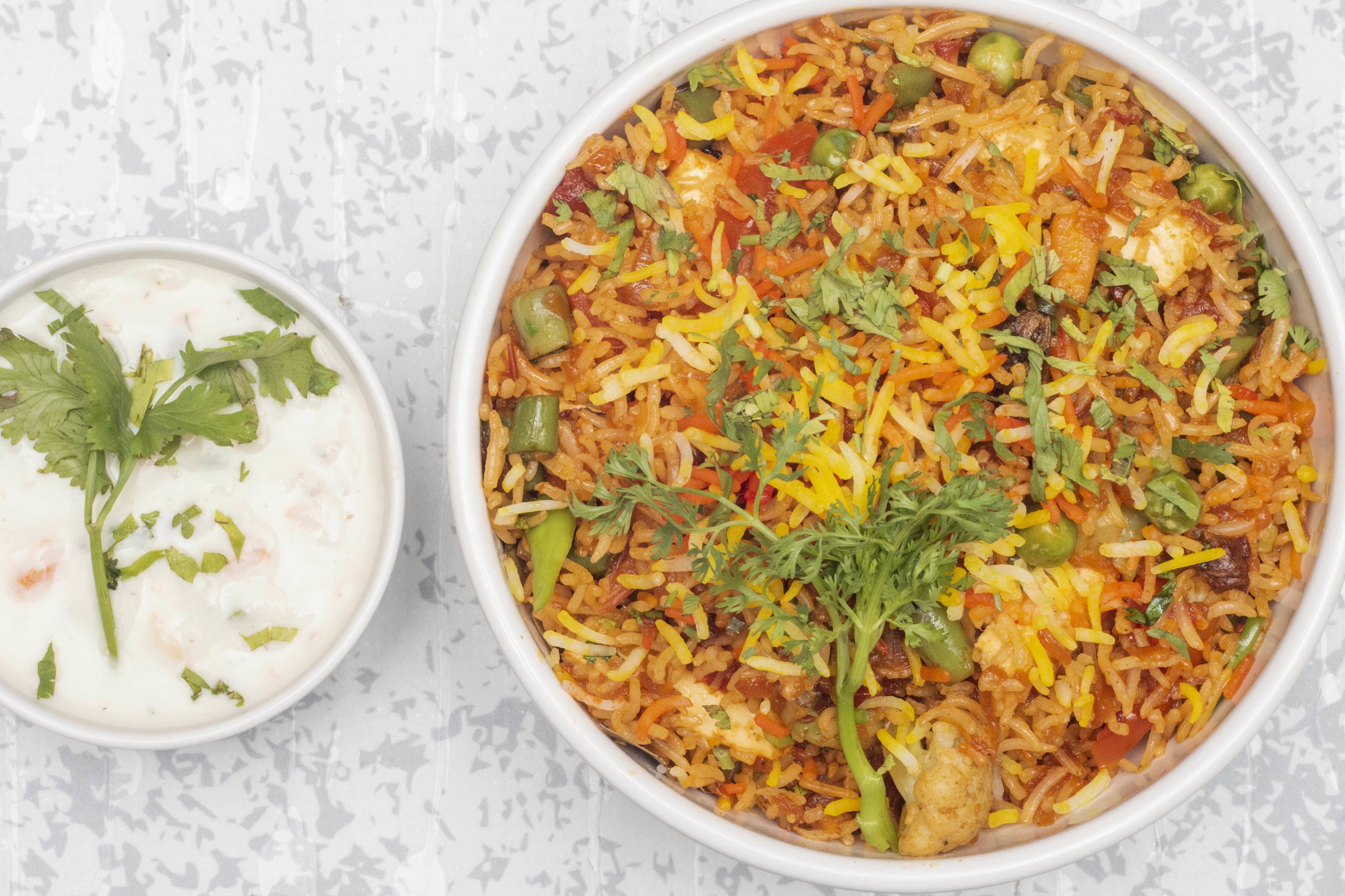 Mint Leaf, Marble Market Area, Jammu Zomato