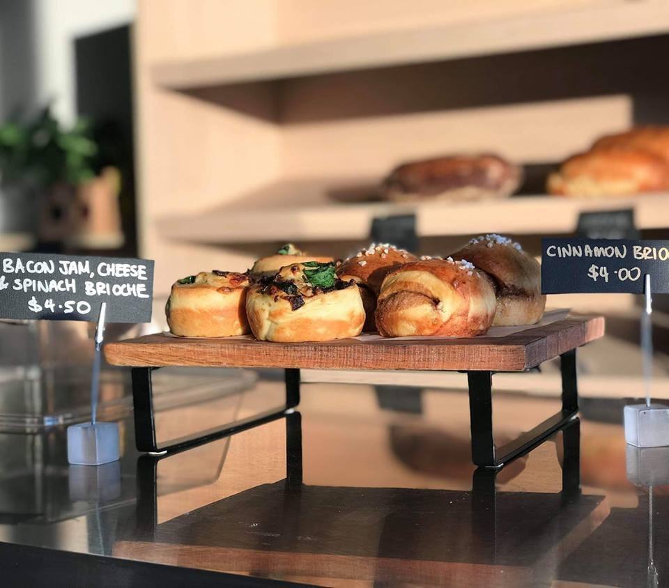 Wen & Yen Bakery, Rosedale, Auckland Zomato