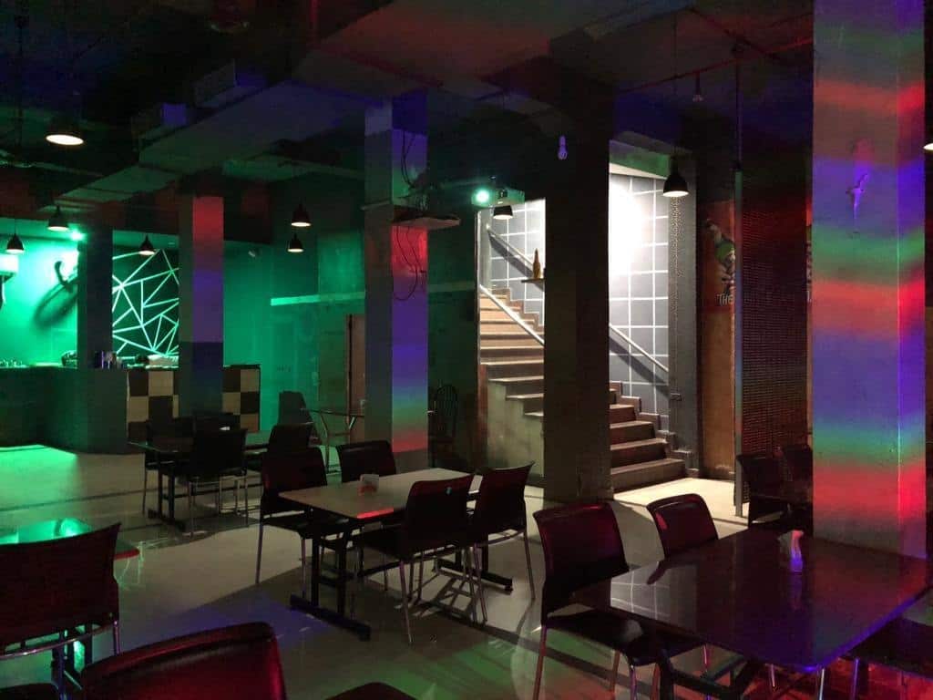 Recharge Bar, Gandhipuram, Coimbatore Zomato