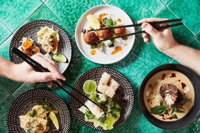 Online dátumu lokalít Melbourne Austrália