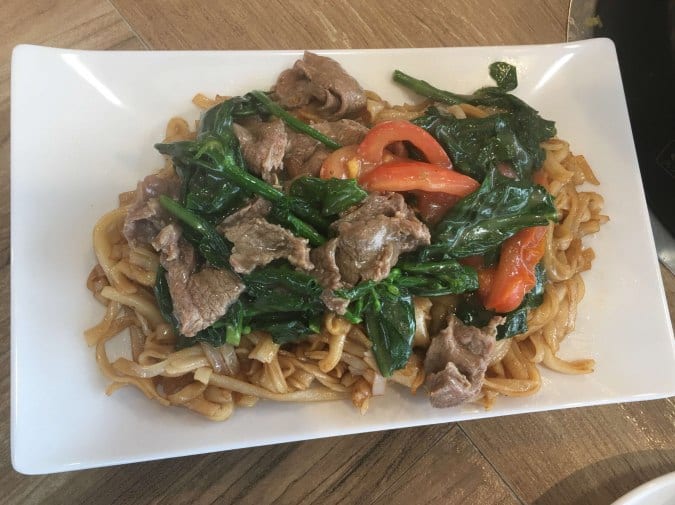 No 1 Malatang 壹號麻辣燙 Eastwood Sydney Zomato